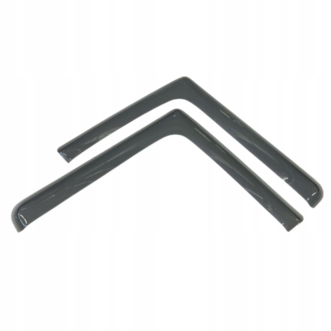 OWIEWKI NA SZYBY BOCZNE DAF XF106 EURO 6