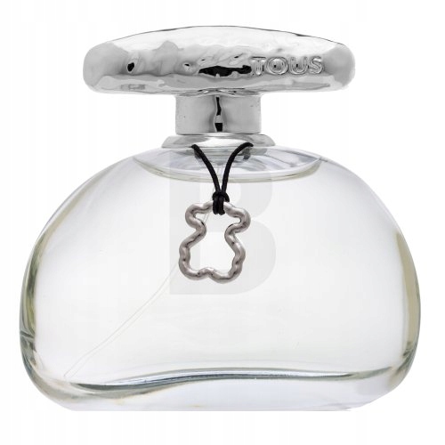 Tous Touch The Luminous Gold toaletní voda pro ženy 100 ml