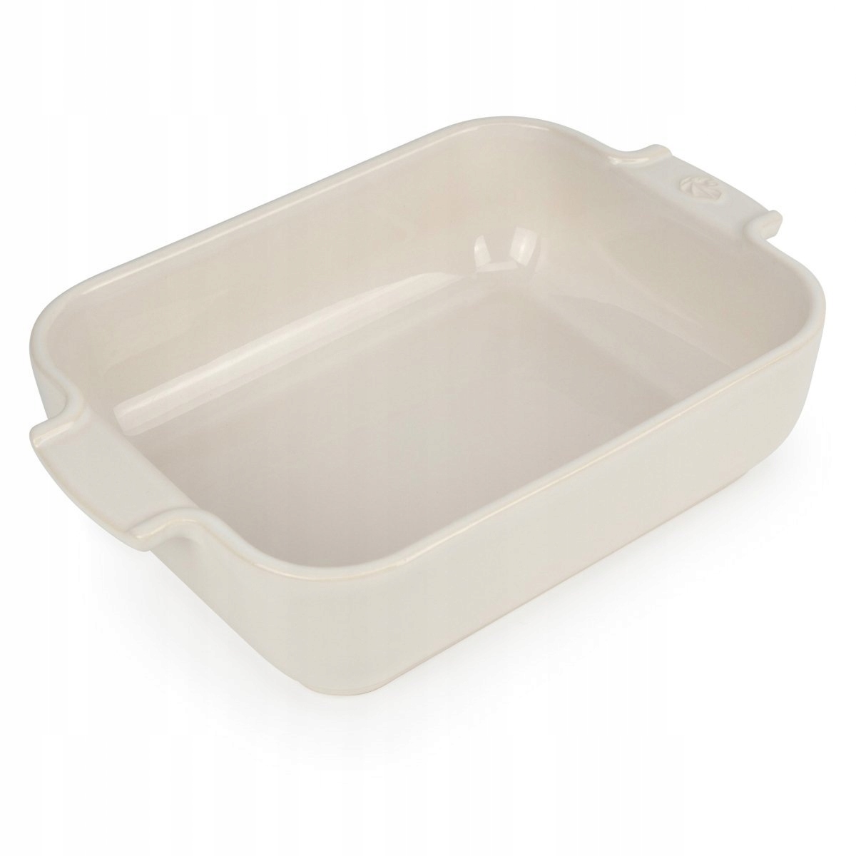 Nádoba Peugeot Appolia 40 cm Ecru, keramická, 5.2 l, odolná