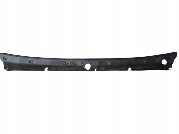 OPEL FRONTERA B LIFT 01- PODSZYBIE PLASTIKOWE