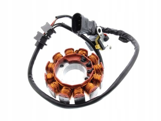 Aprilia RS4 125 SX RX RS zapaľovanie STATOR cievky NEW