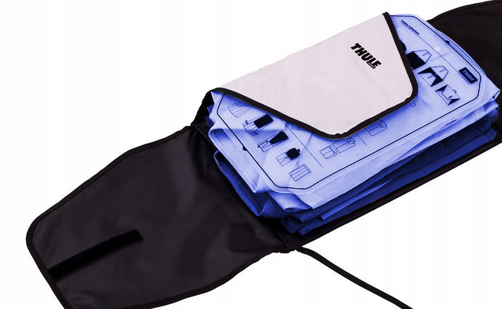 Thule Organizer podróżny Garment Folder Rodzaj pokrowiec