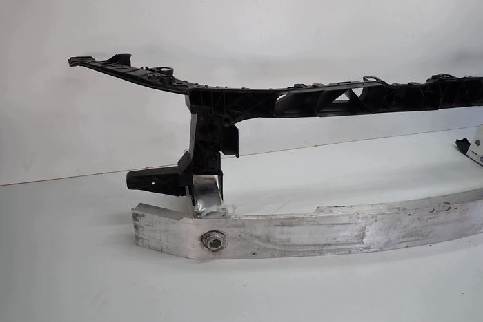 MERCEDES W177 177 A-KLASA 18- support panel for radiators front A1776200001