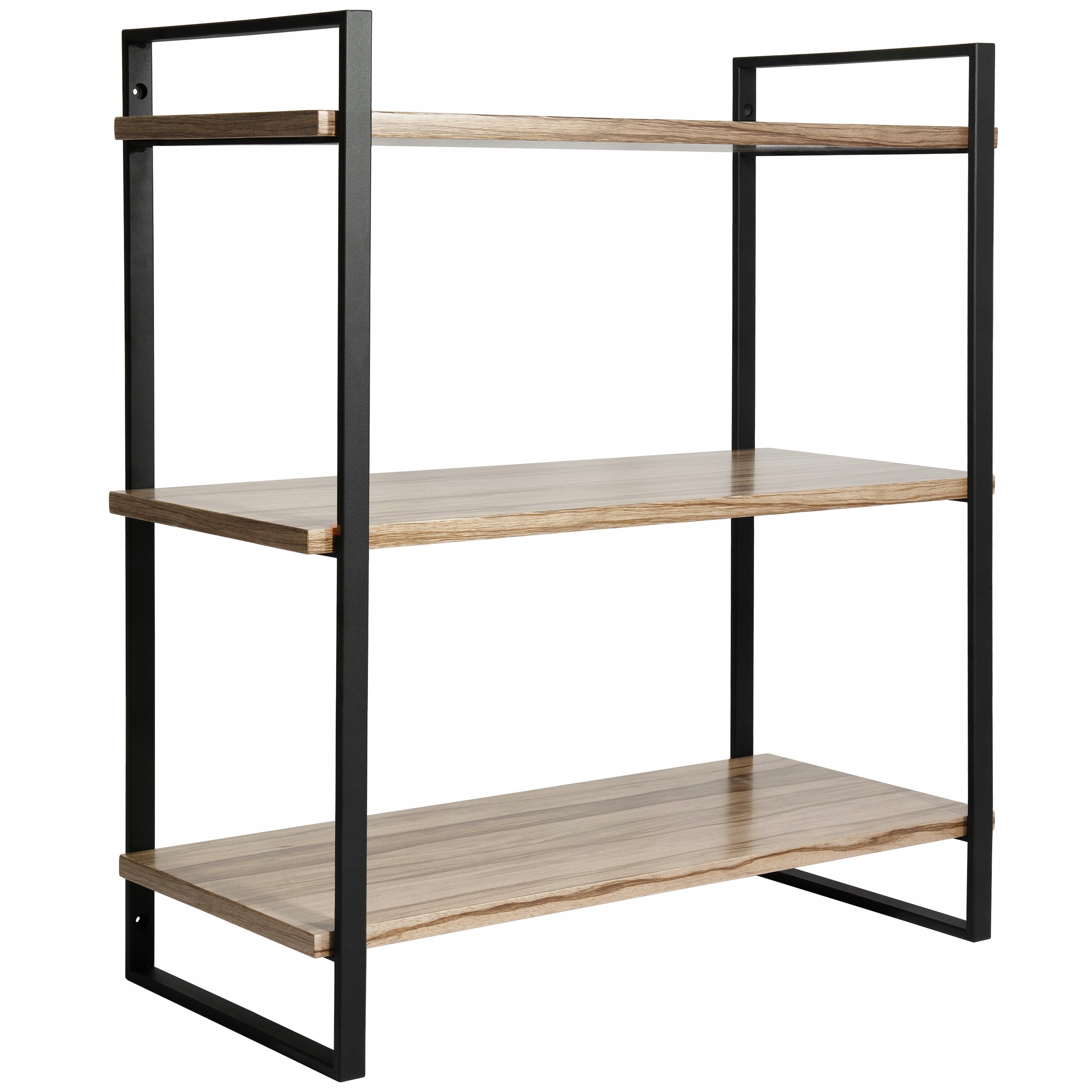 Stelaż do szafki wiszącej regał loft Lader 830mm