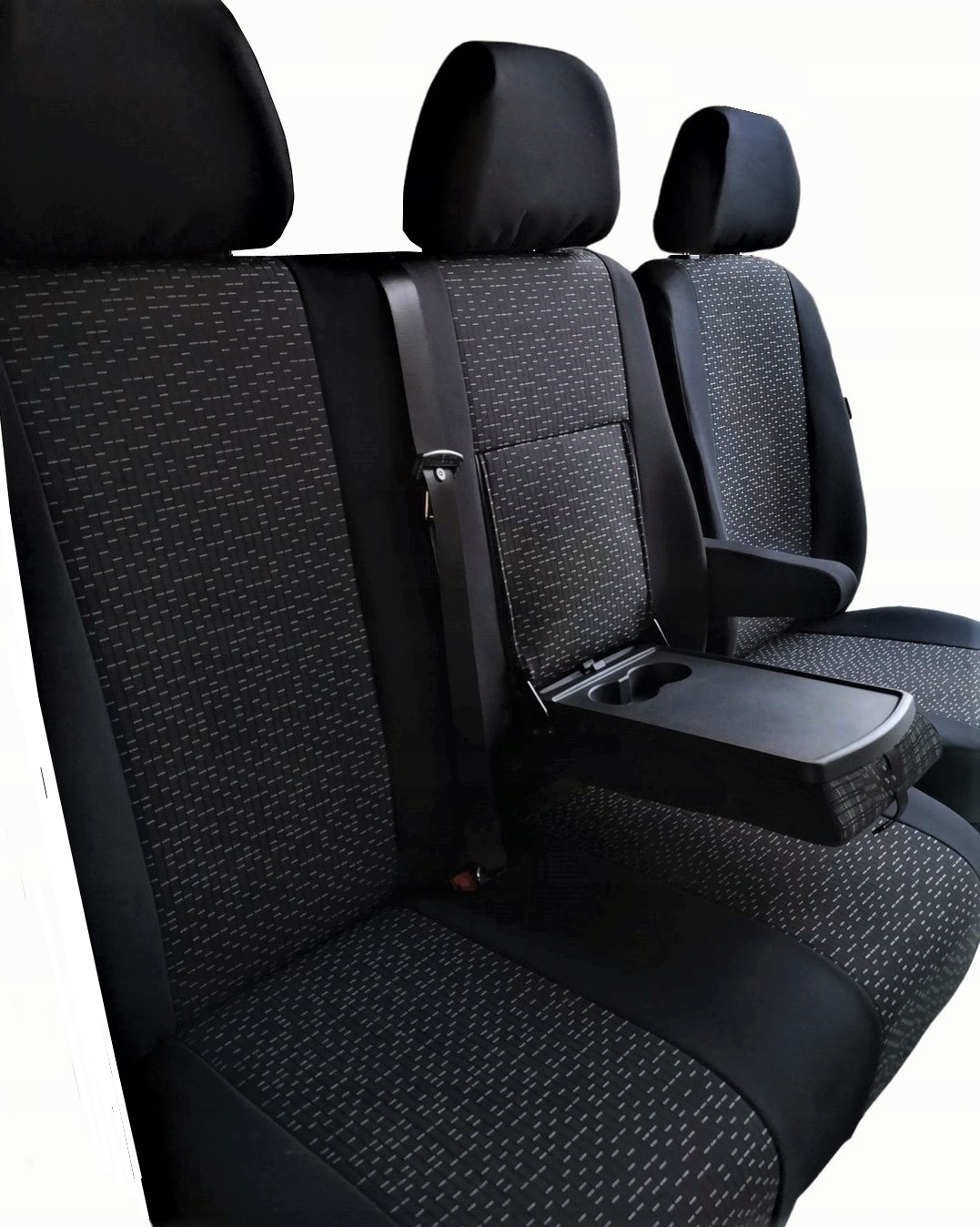 POKROWCE MIAROWE FORD TRANSIT Mk8 2014-2023 Producent LOGO POKROWCE