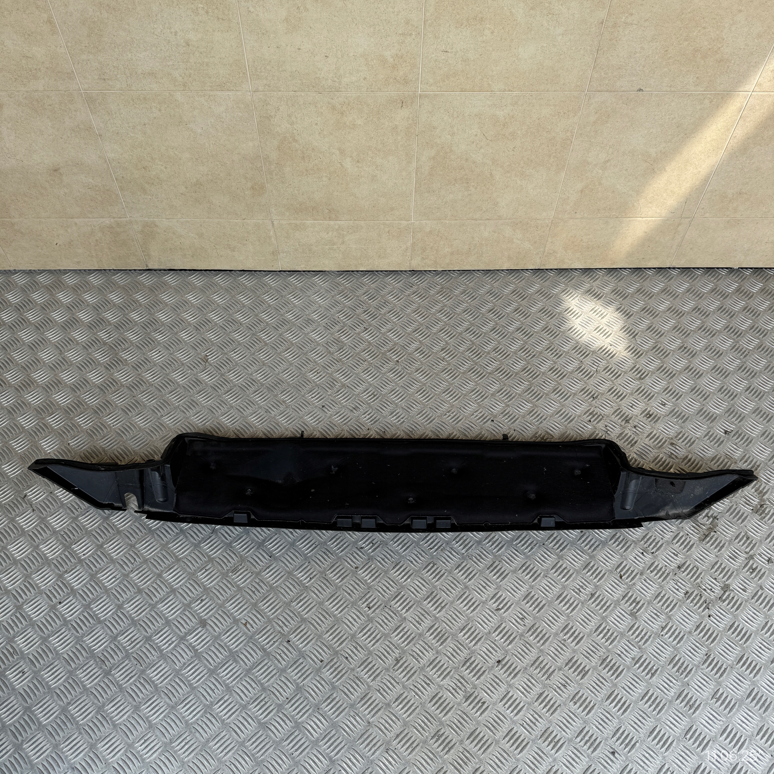 torpedo lower complete OPEL GRANDLAND X 9836200980