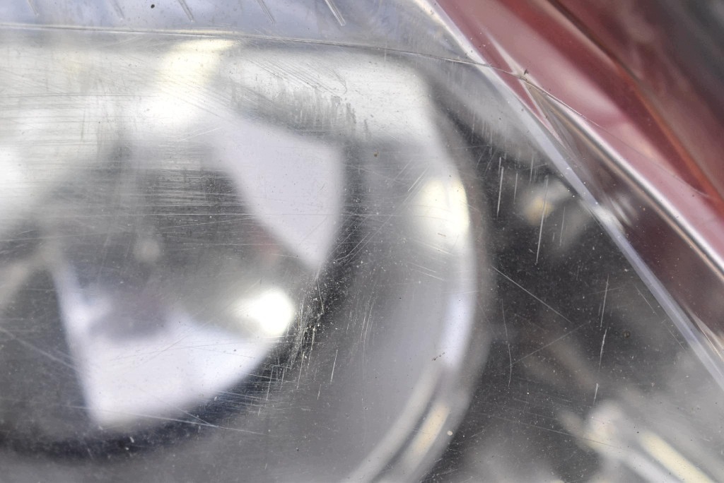 REFLEKTOR right light front EU OPEL ASTRA 3 III H LIFT 06-14