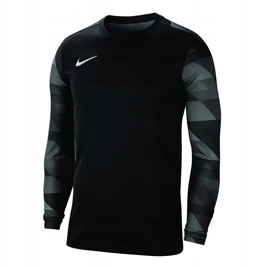 Bluza Nike Y Park IV Gk Boys CJ6072 010 Czarny, S (128-137CM)