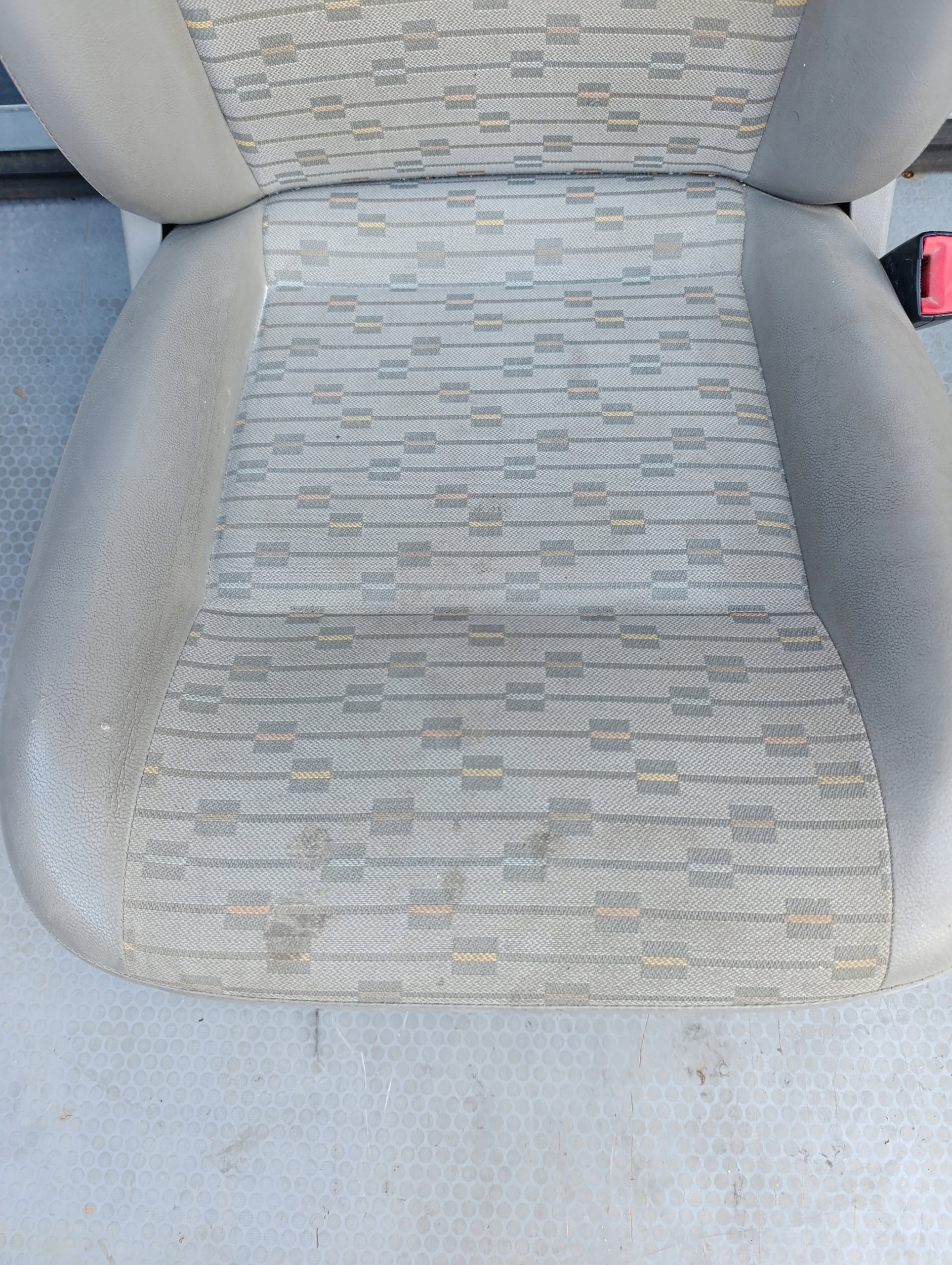 VW T5 Siège Avant Passegers PALACE