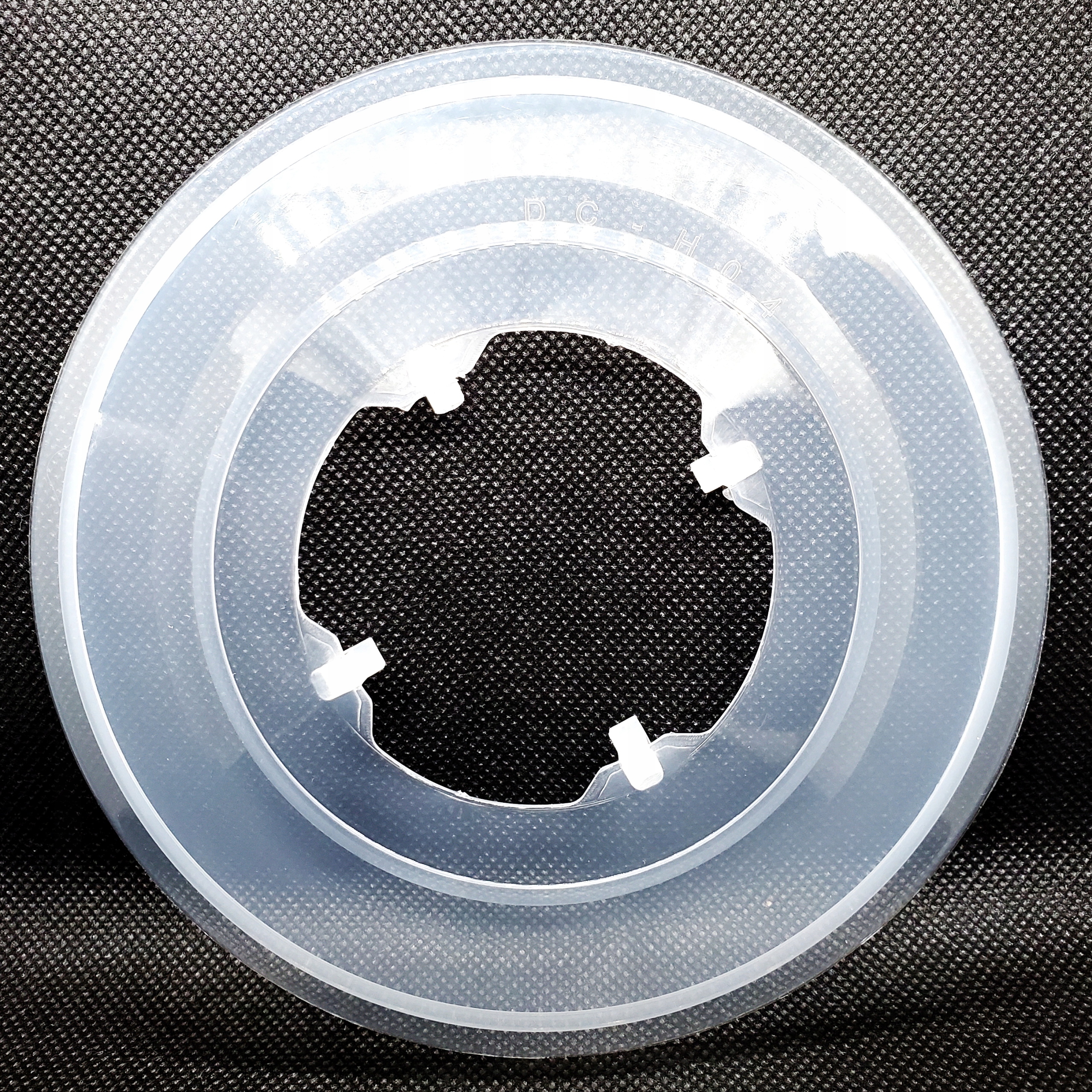 

Protektor Osłona Szprych Wolnobieg Kaseta 32H 32T