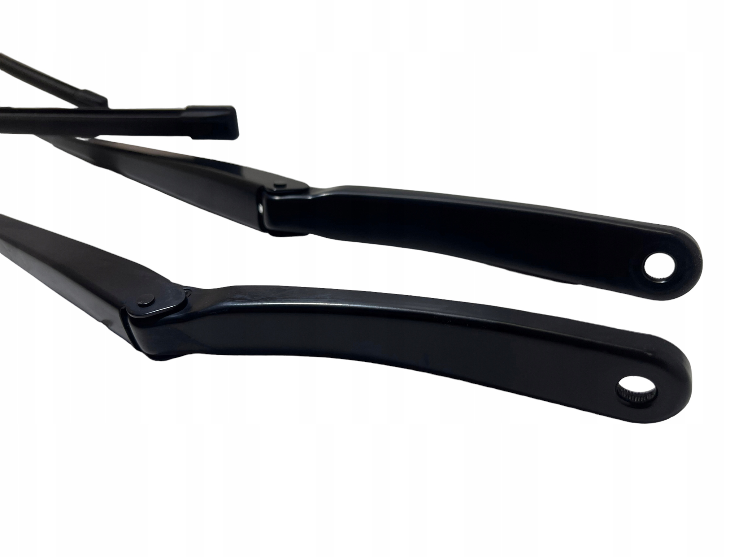 Bracci tergicristallo KOMPLET EUROPA FORD FOCUS MK4