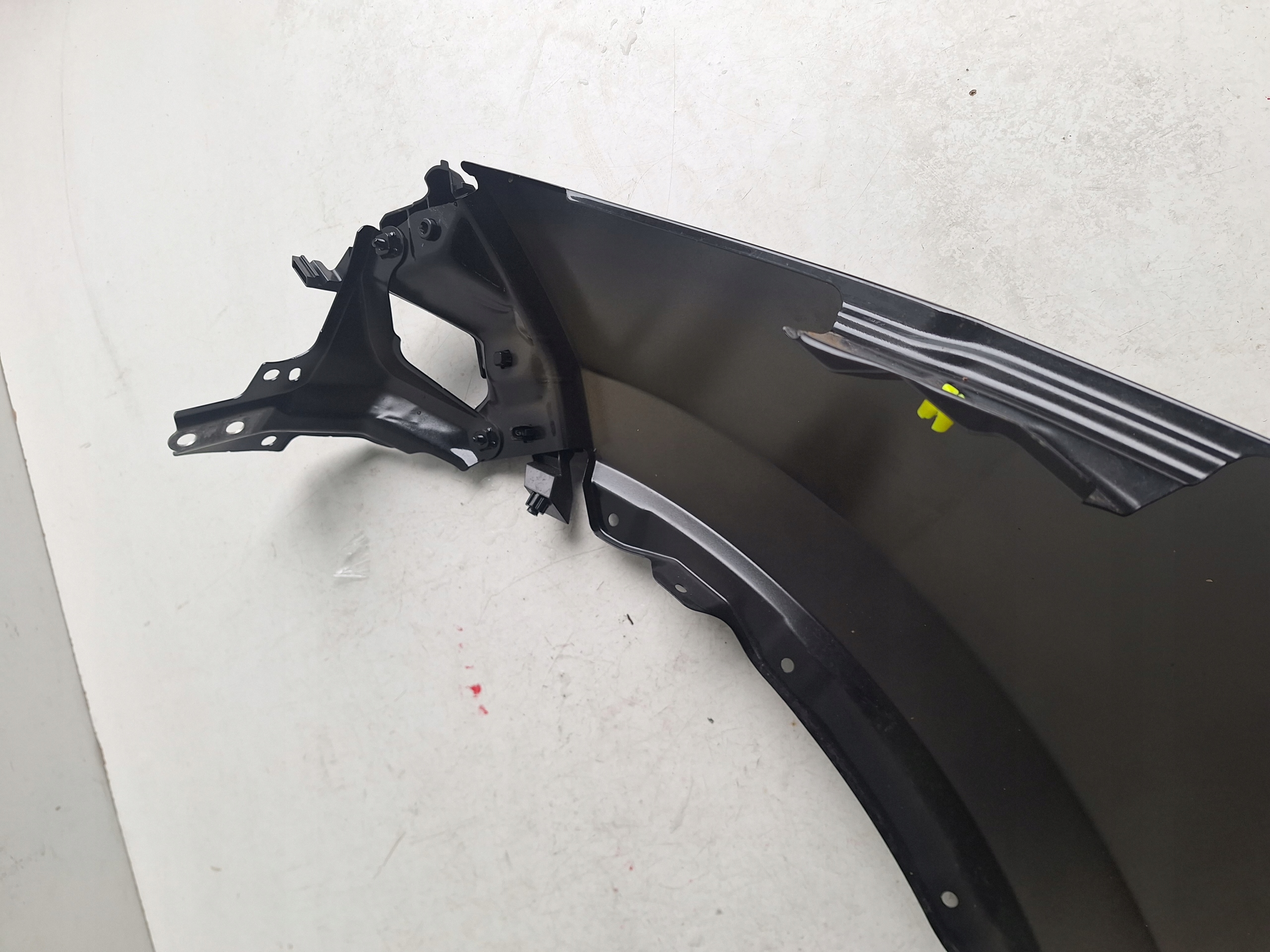 TOYOTA CH-R II 23-> fender right front 209