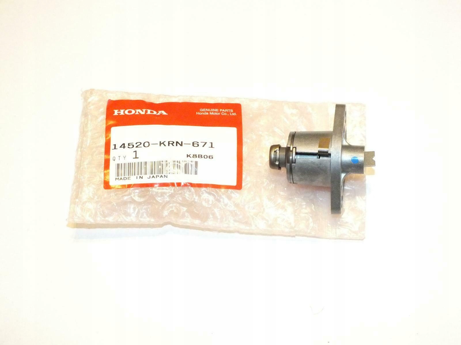 napínač rozvodov Honda Crf 150 250 450