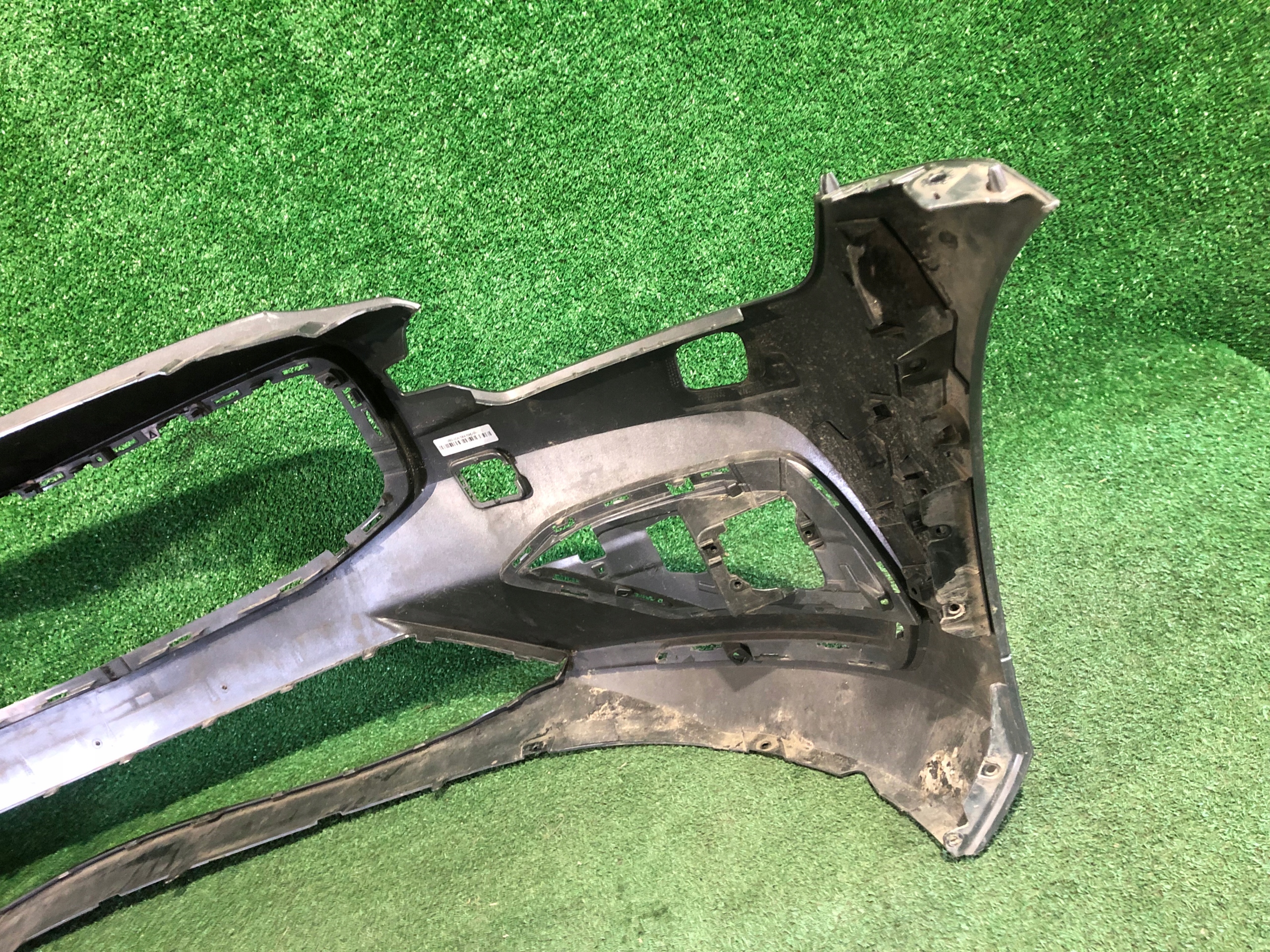front bumper VOLVO V60 II S60 III 2018- 31690589