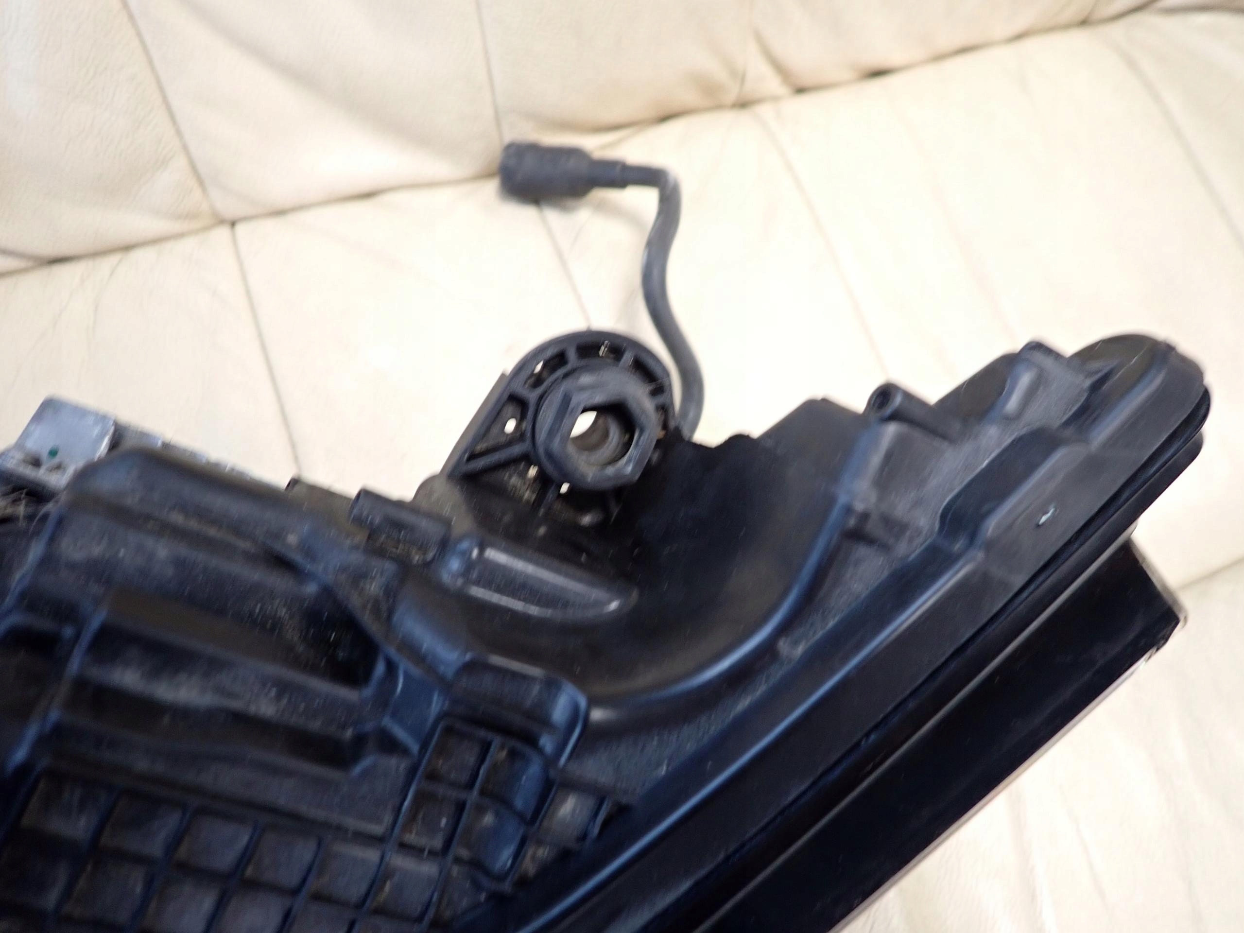 AUDI A6 4K0 C8 18- light right FULL LED MATRIX
