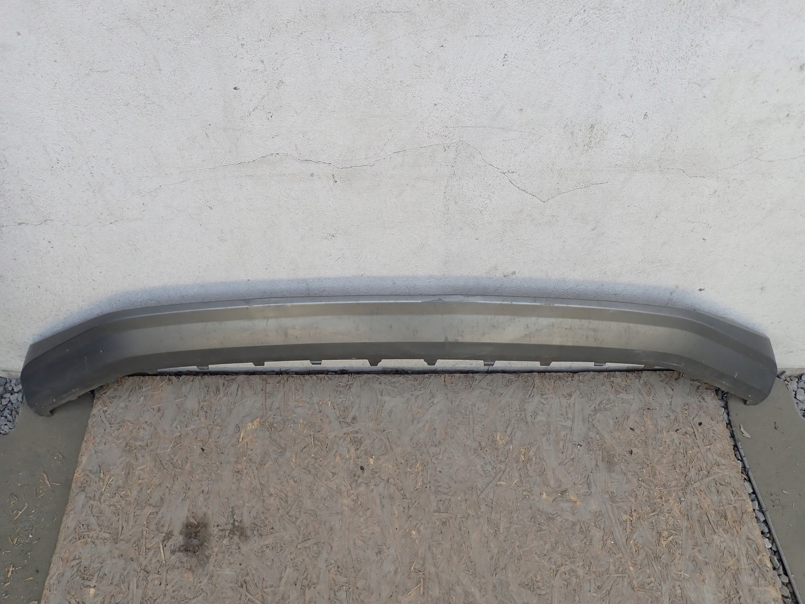 boot door rear cover boot OPEL GRANDLAND X A18 2017