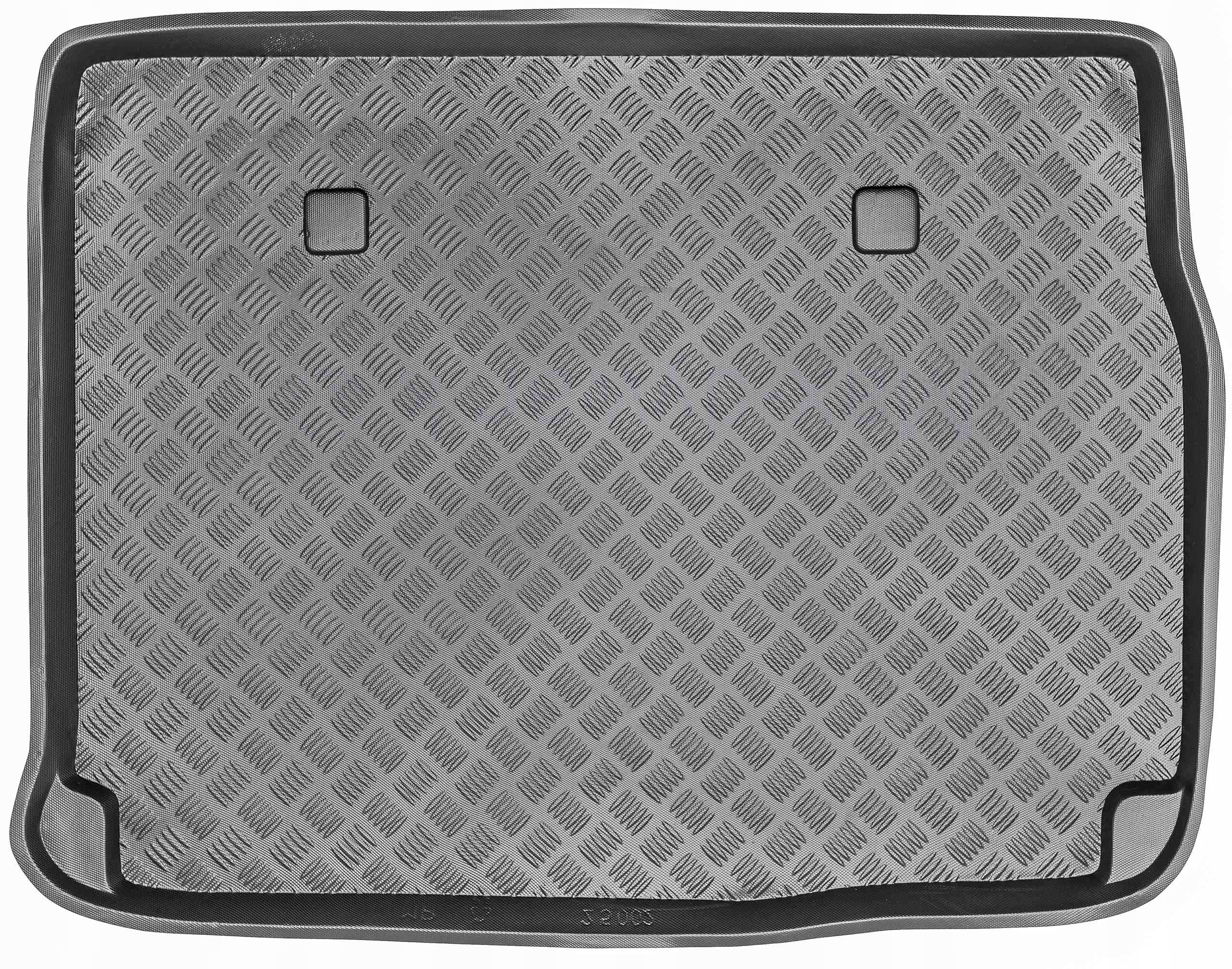 

Renault Scenic II Minivan 2003-2009 Mata bagażnika