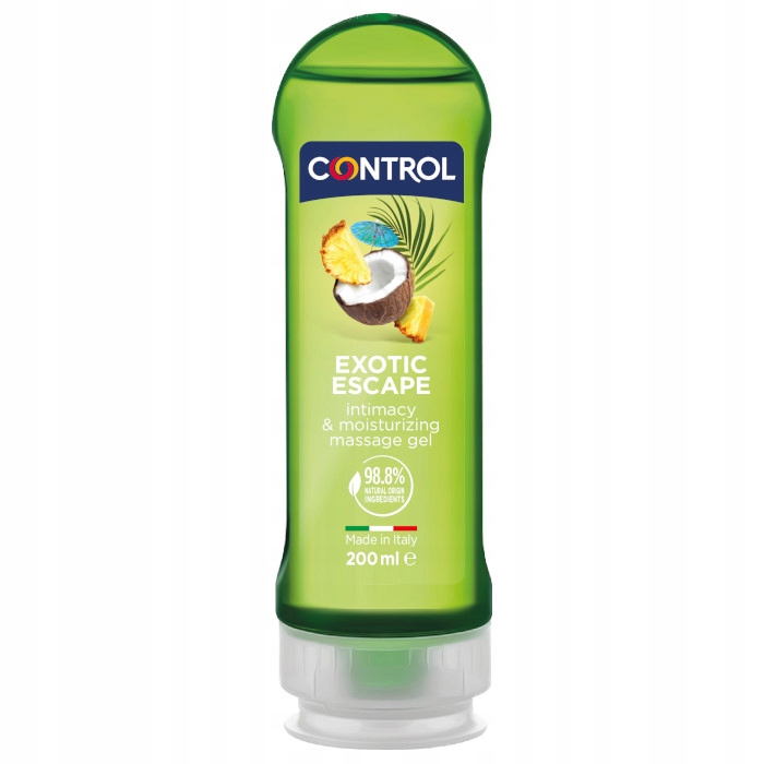 Control gel