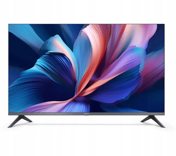 Telewizor Qled Xiaomi Tv A Pro 32 2026 L32MB-APEU 32'' Hdr Google Tv