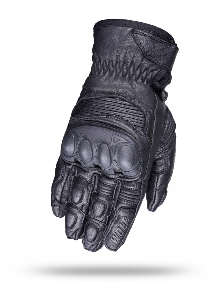 RĘKAWICE MOTOCYKLOWE WOLF BANDIT r 2XL PROTEKTORY EAN (GTIN) 5907747643444
