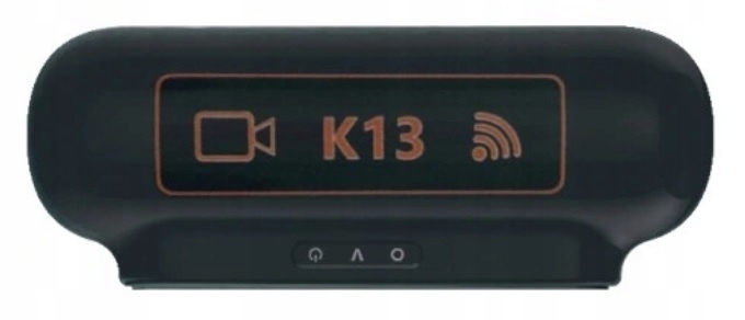 Diktafon malý magnet 32GB špionážní 40 dní