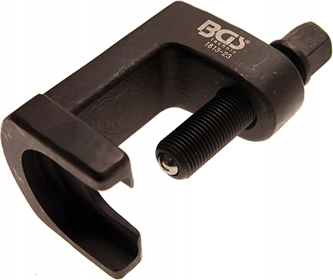 Ściągacz przegubów 23 x 55 mm BGS