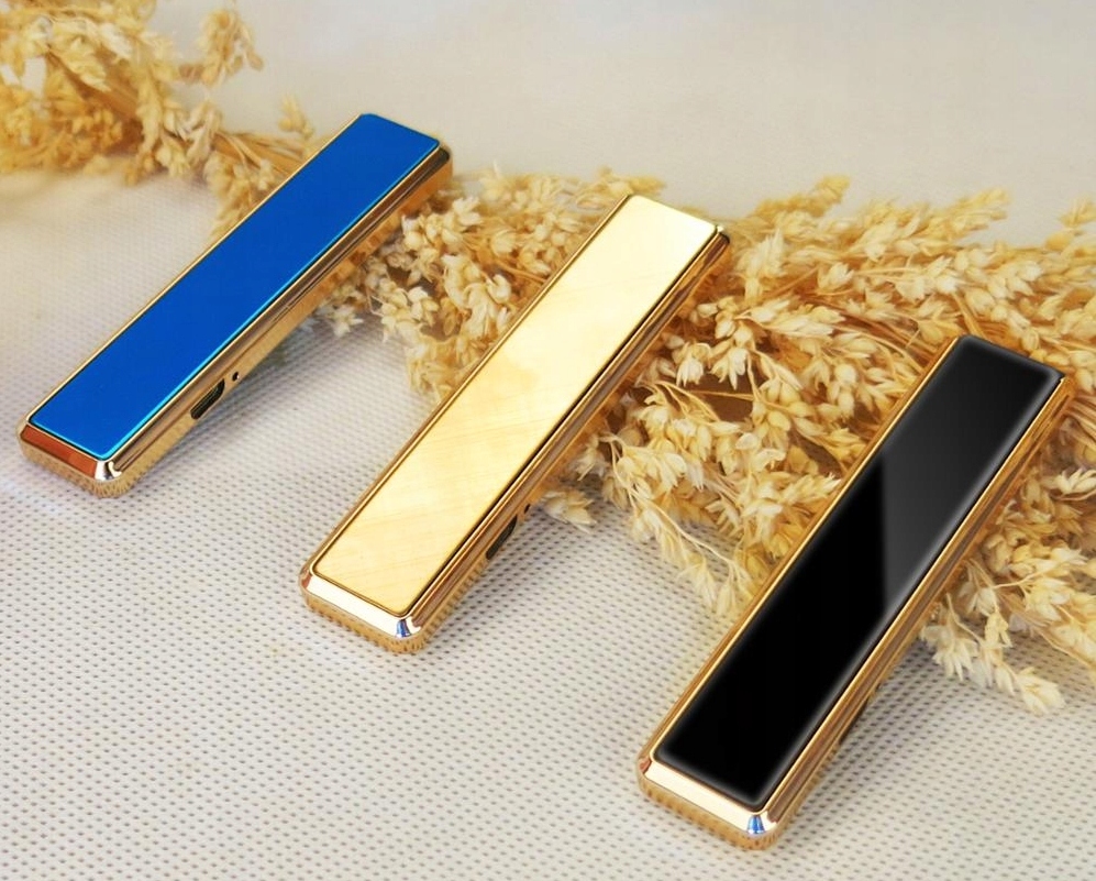 

Ortize zestaw 3 zapalniczek Usb