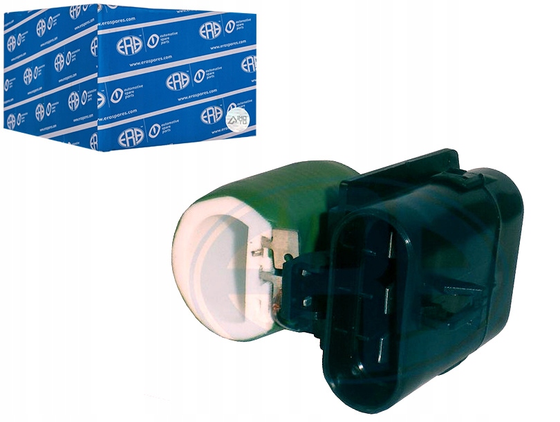 OPORNIK DMUCHAWY NAGRZEWNICY CZĘŚCI ELEKTRYKI SAMOCHODOWEJ ERA 665020