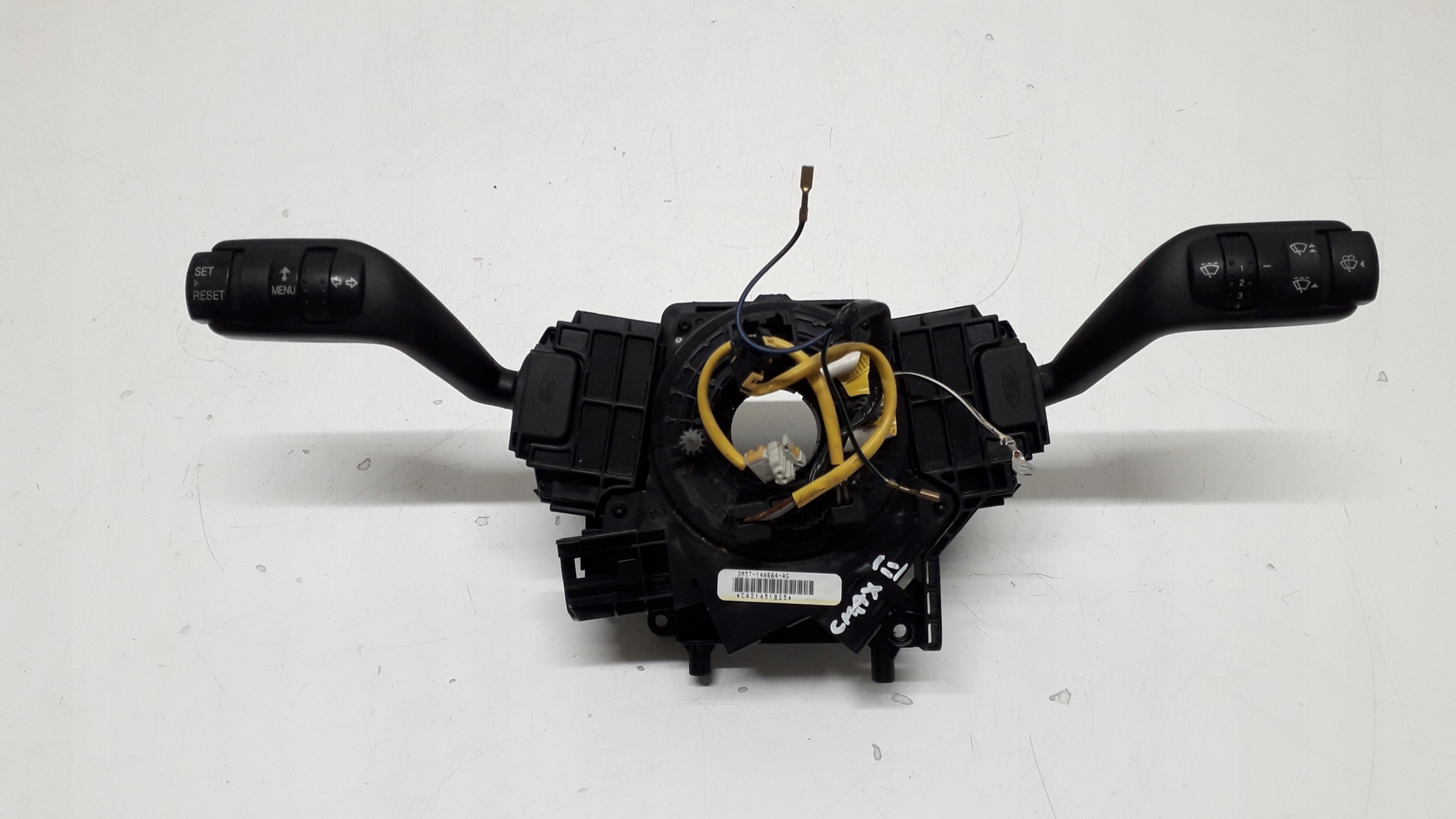 C-MAX MK1 03- PRZEŁĄCZNIK ZESPOLONY 3M5T-14A664-AG