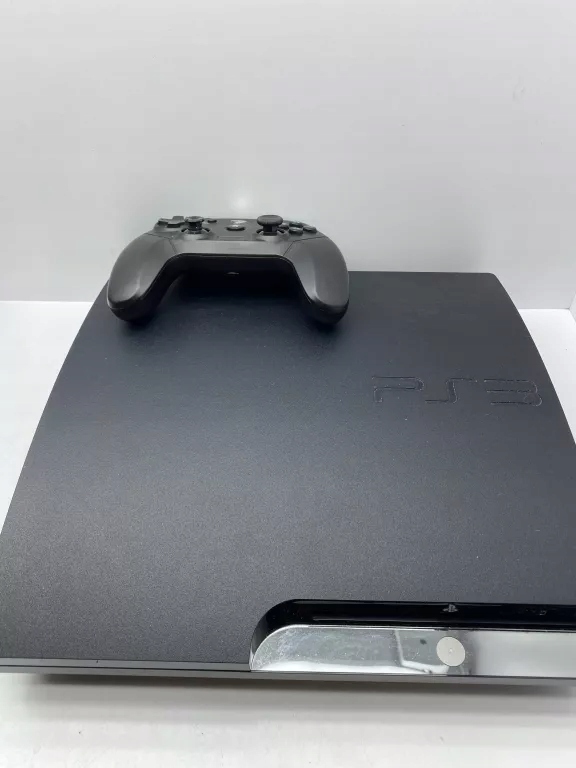 Konsola Sony Playstation 3 Slim 500 GB