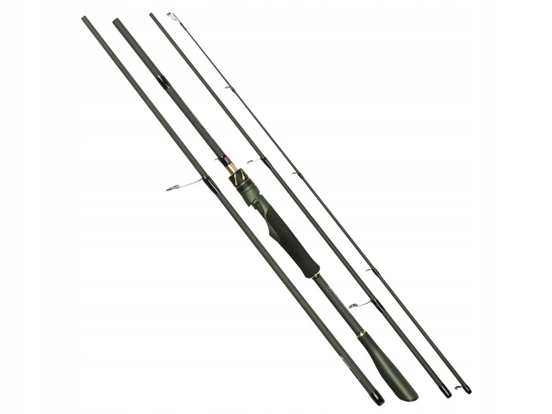 Wędka Robinson Traveller Spin 2.40m 10-30g