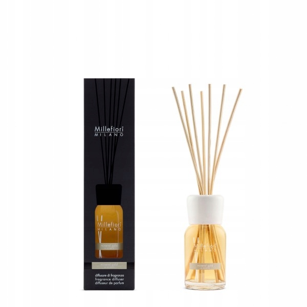 

Mineral Gold Millefiori 100 ml pałeczki zapachowe