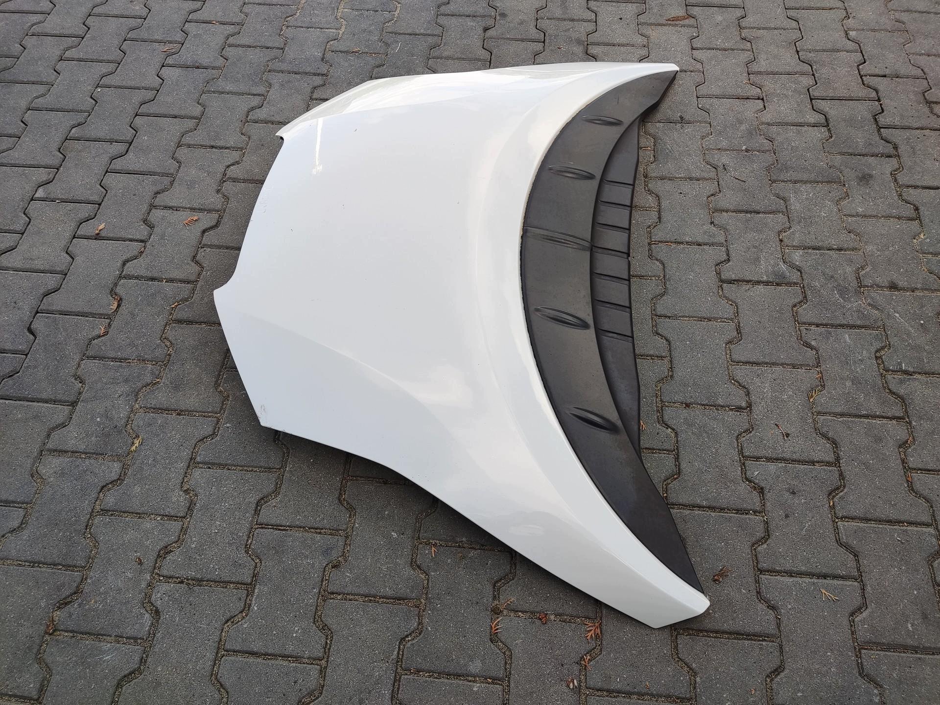 capot NISSAN LEAF et 2011-2017