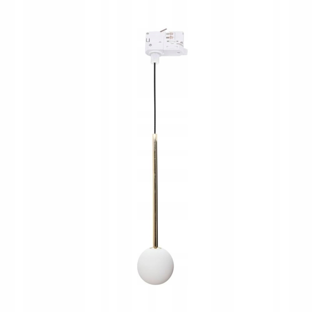 3-fázová závesná lampa Ali 1 9030WH Zuma Line