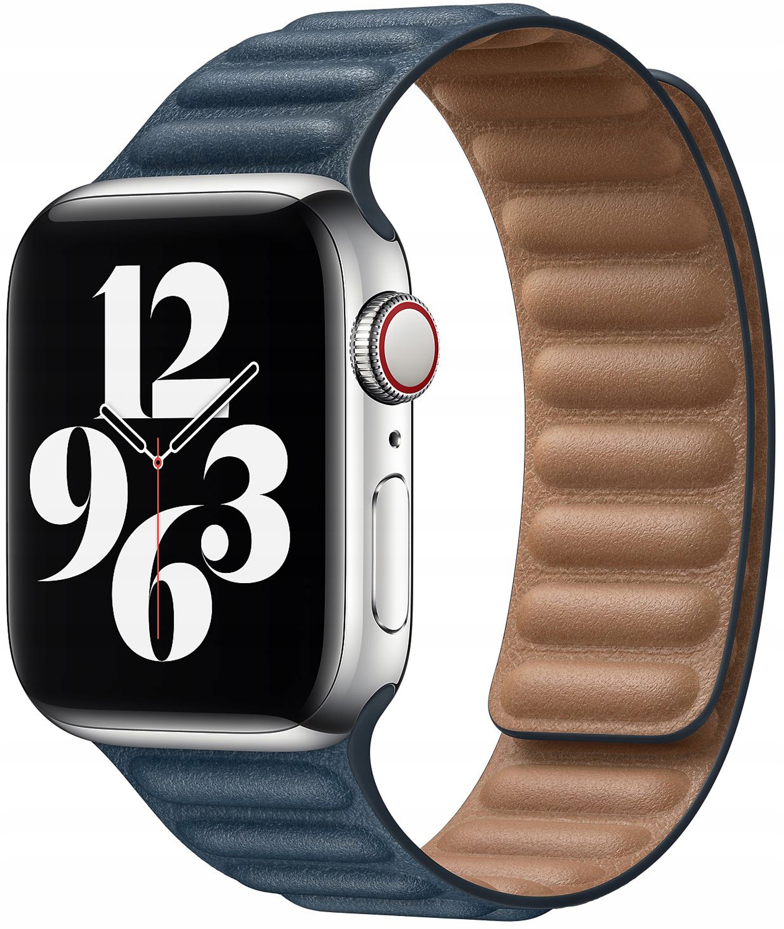 

Pasek Do Apple Watch 3 4 5 6 7 Se 38 40 41 mm