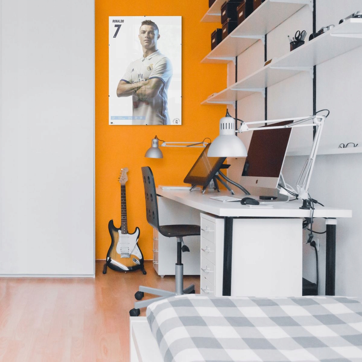 Antyrama 18x24 cm Antyramy B5 na zdkęcia 24x18 cm Model Antyrama