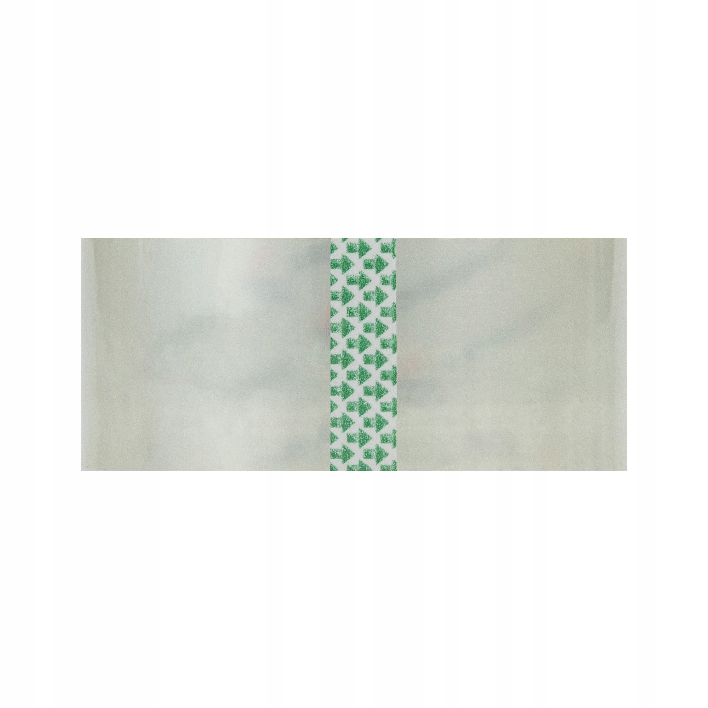 TAŚMA PAKOWA klejąca bezbarwna mocna wytrzymała szeroka 45 mm 91,5 m Długość 91.5 m