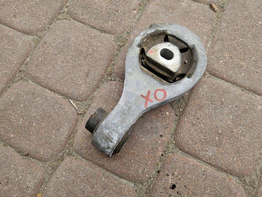 supporto staffa cambio ingranaggi silniak 1.6D TRAFIC III Opel Vivaro B