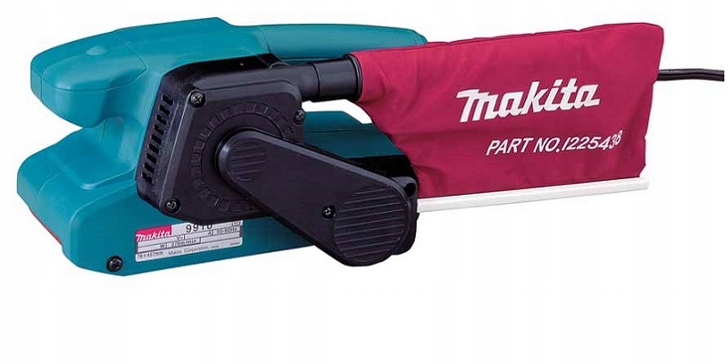 Szlifierka Taśmowa 650W M 9910