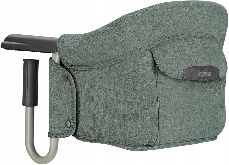 Inglesina Fast Krzesełko Do Stołu Przenośne Składane Podróżne