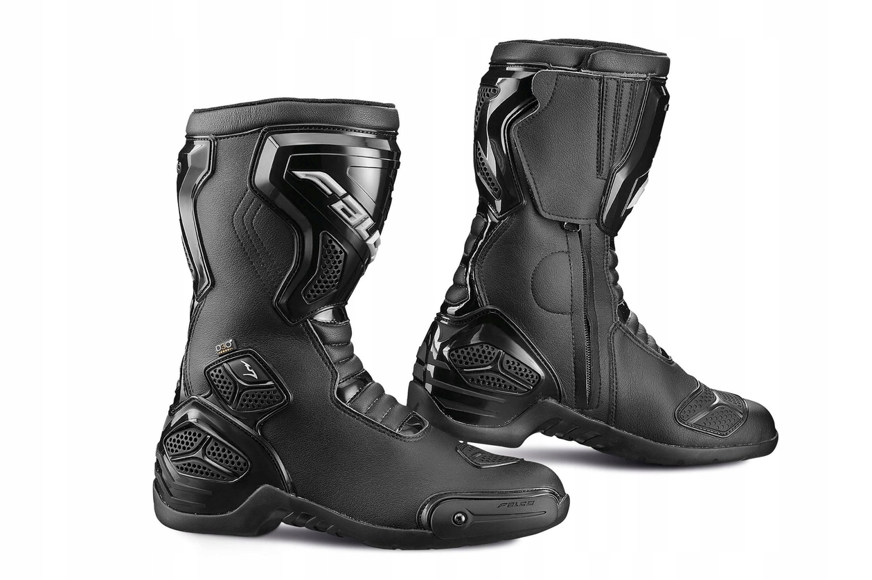 

Falco Oxegen 2 Wtr buty wodoodporne czarne 7/41