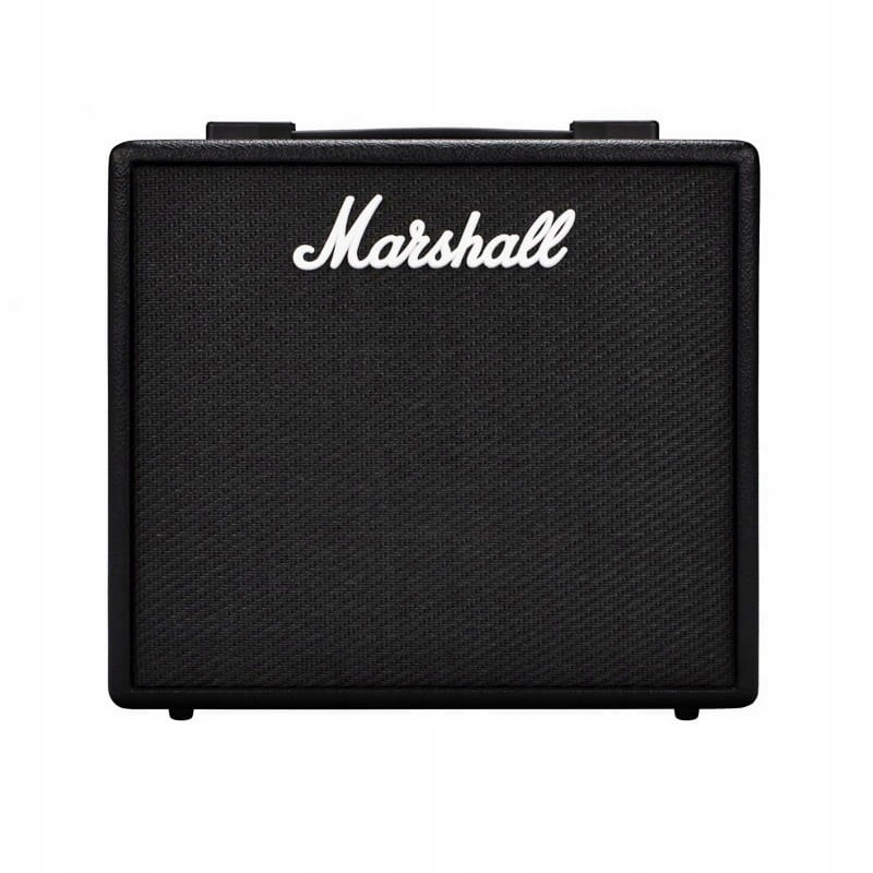 Marshall Kód 25C Kytarový zesilovač 25W