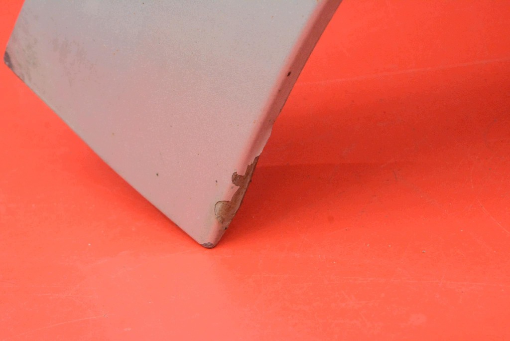 fender right front front EZR CITROEN C4 PICASSO 2 II 13-17