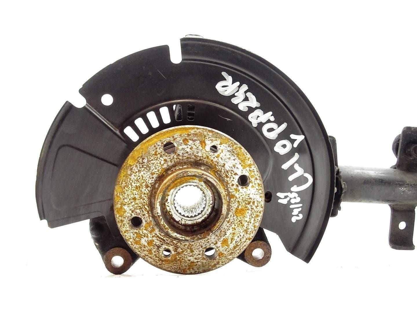swing shock absorber right front right front RENAULT CLIO V 1.6 E-TECH