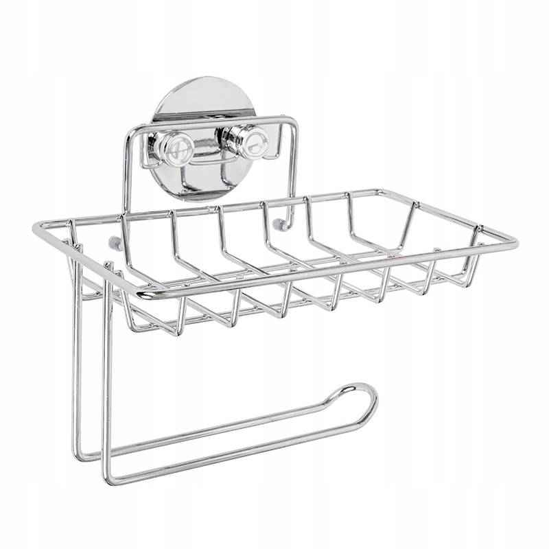 

Uchwyt Na Papier z Półka (taśma 3M)AWD02091395