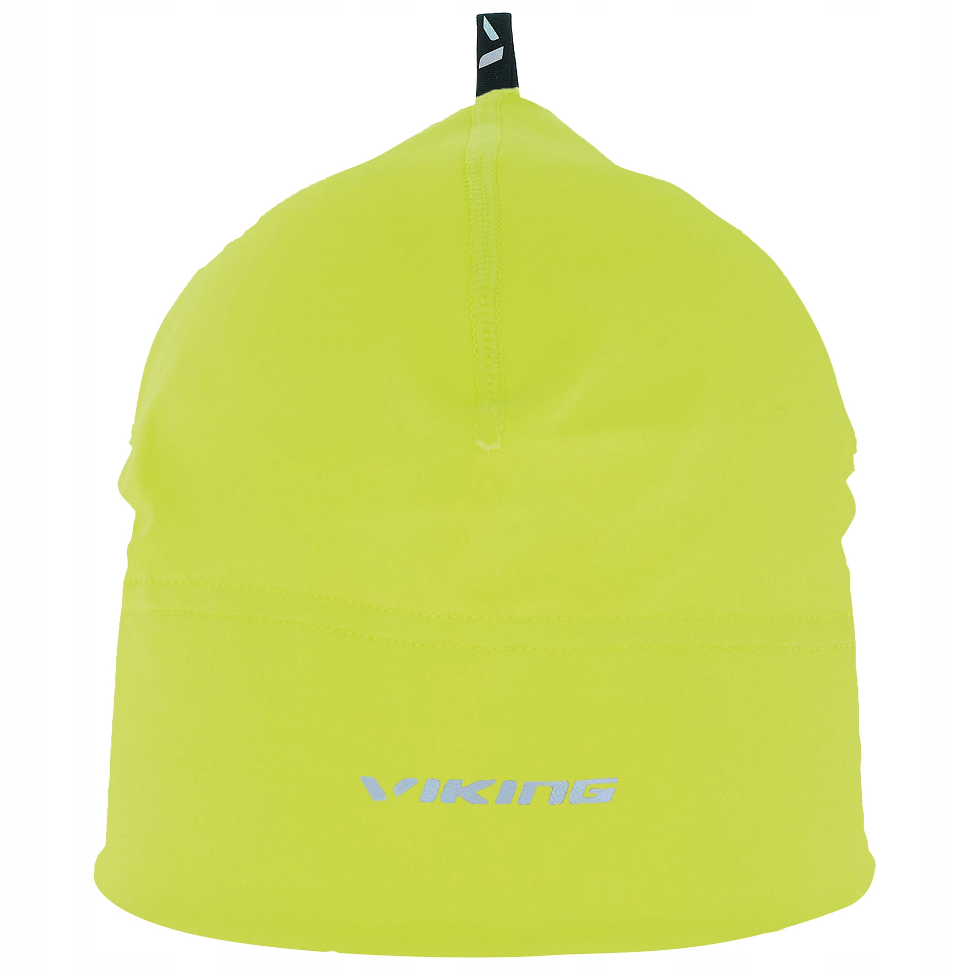 

Czapka Viking Runway Multifunction - neonowa