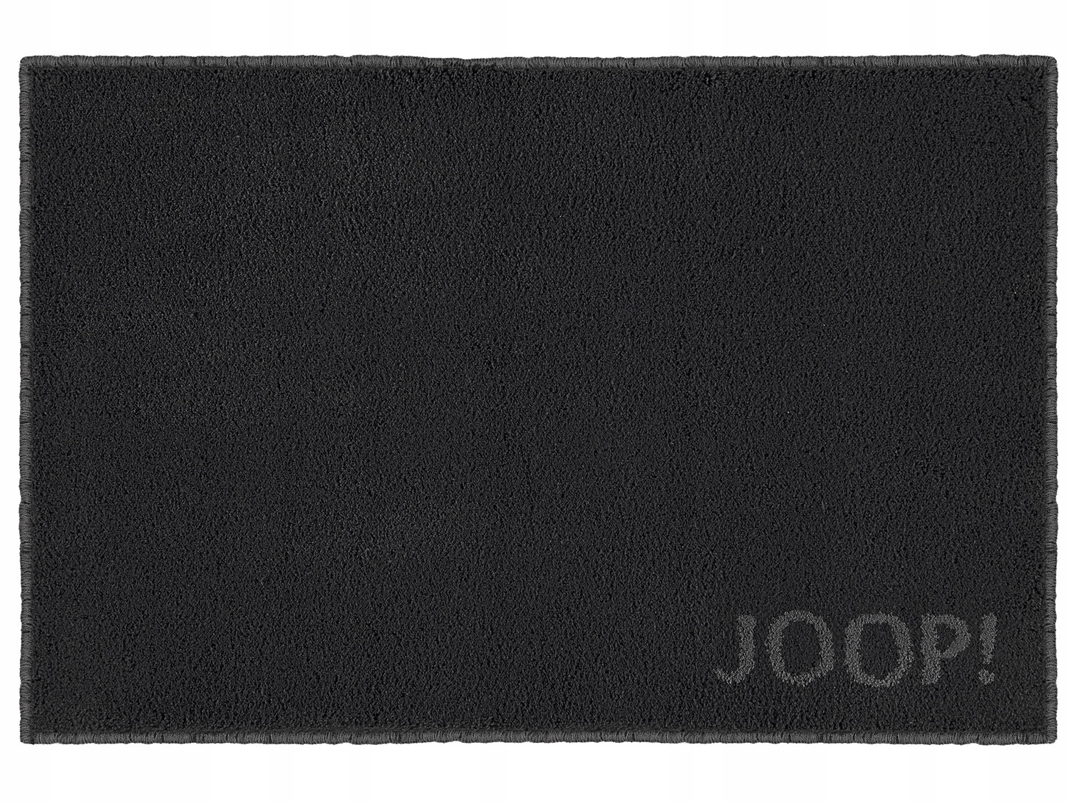 Joop! dywanik Classic 281-015 70x120 black