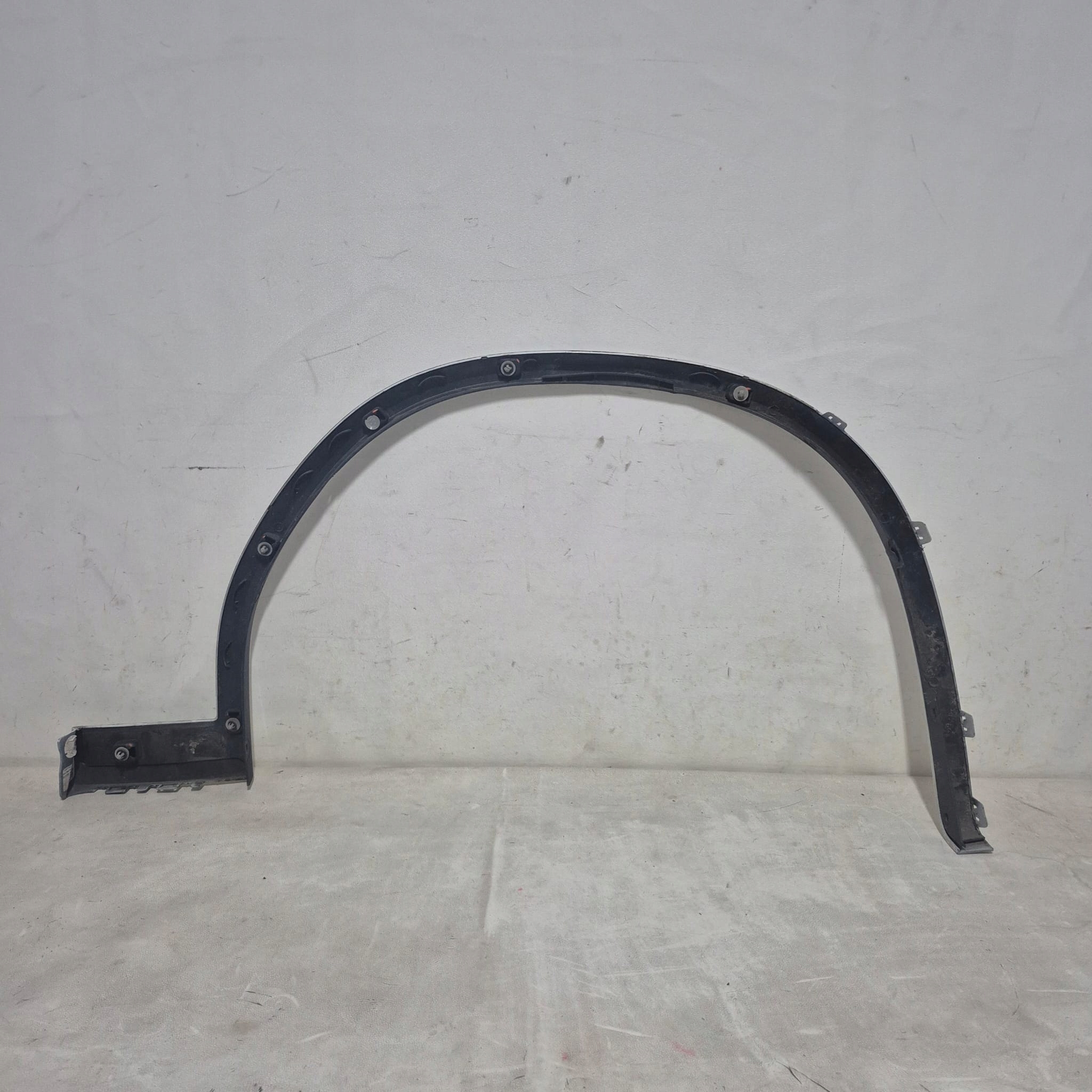 BMW X3 G01 m-packet 17-24 moulding cap left front