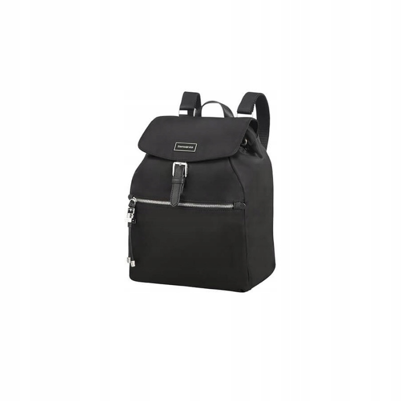 Městský batoh Samsonite Karissa černý