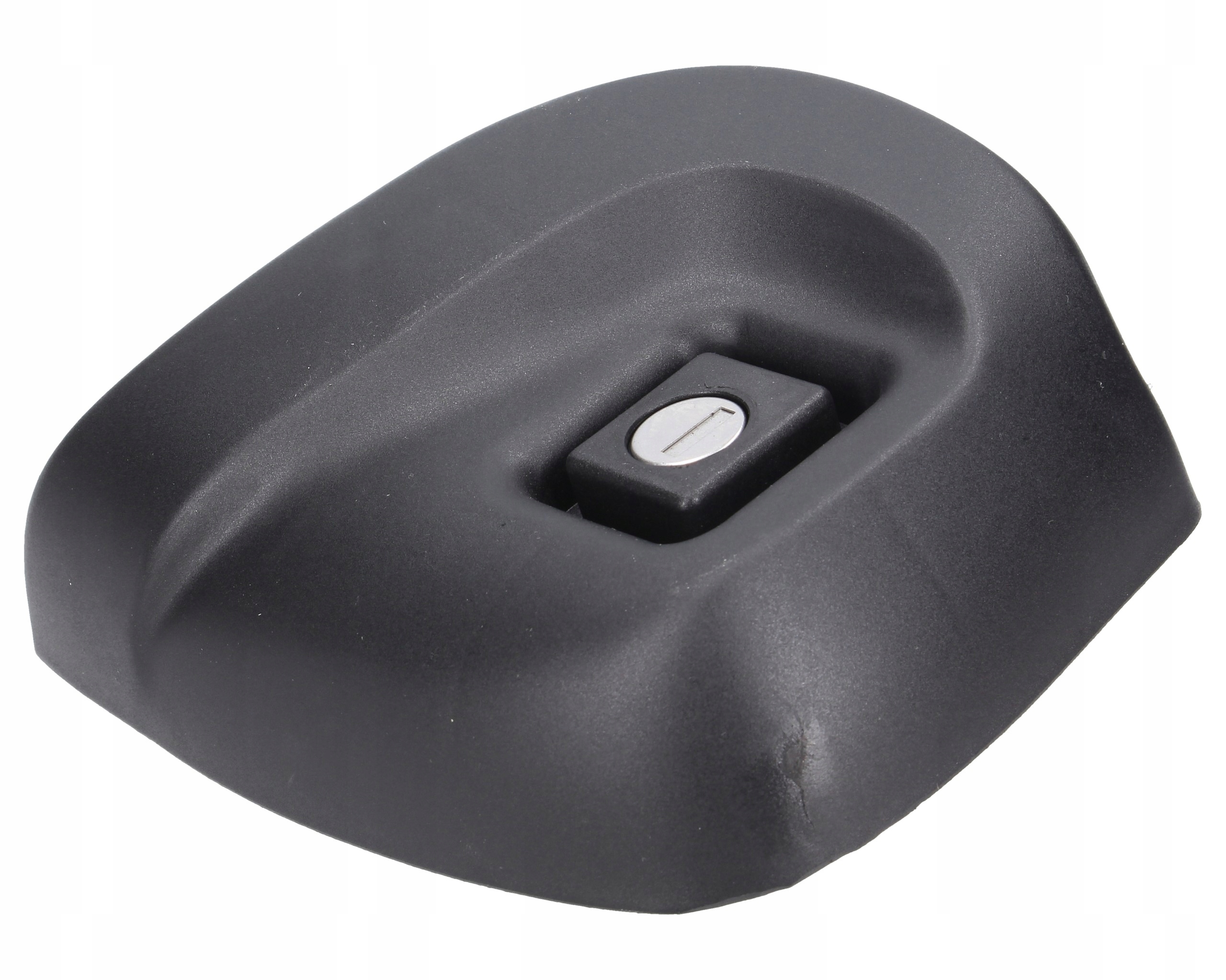 klika dveří pravá Case Jx New Holland Td 5097443